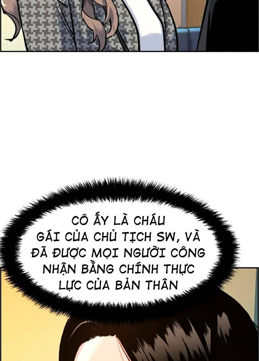 Bạn Học Của Tôi Là Lính Đánh Thuê - Chapter 62 - Page 113