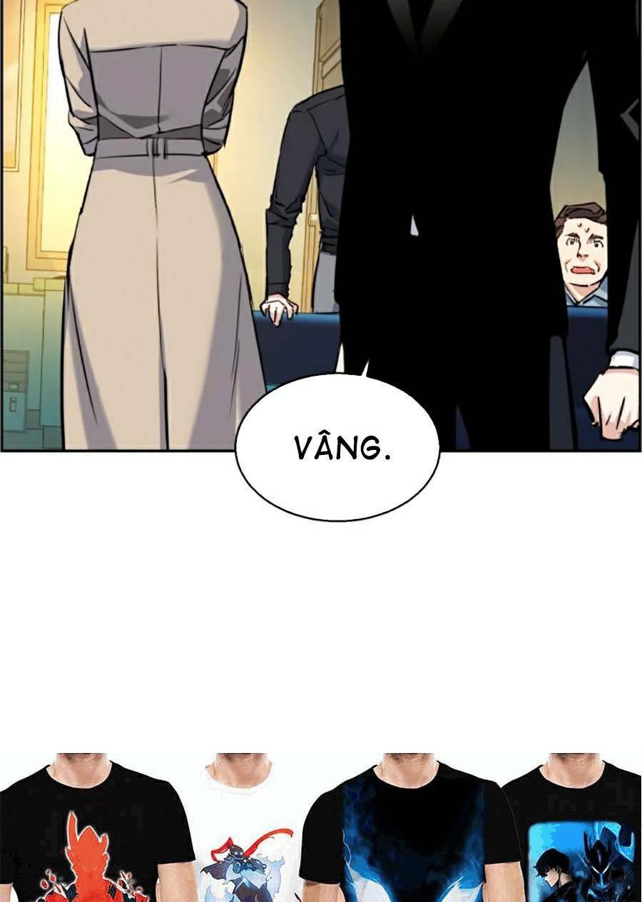 Bạn Học Của Tôi Là Lính Đánh Thuê - Chapter 62 - Page 116