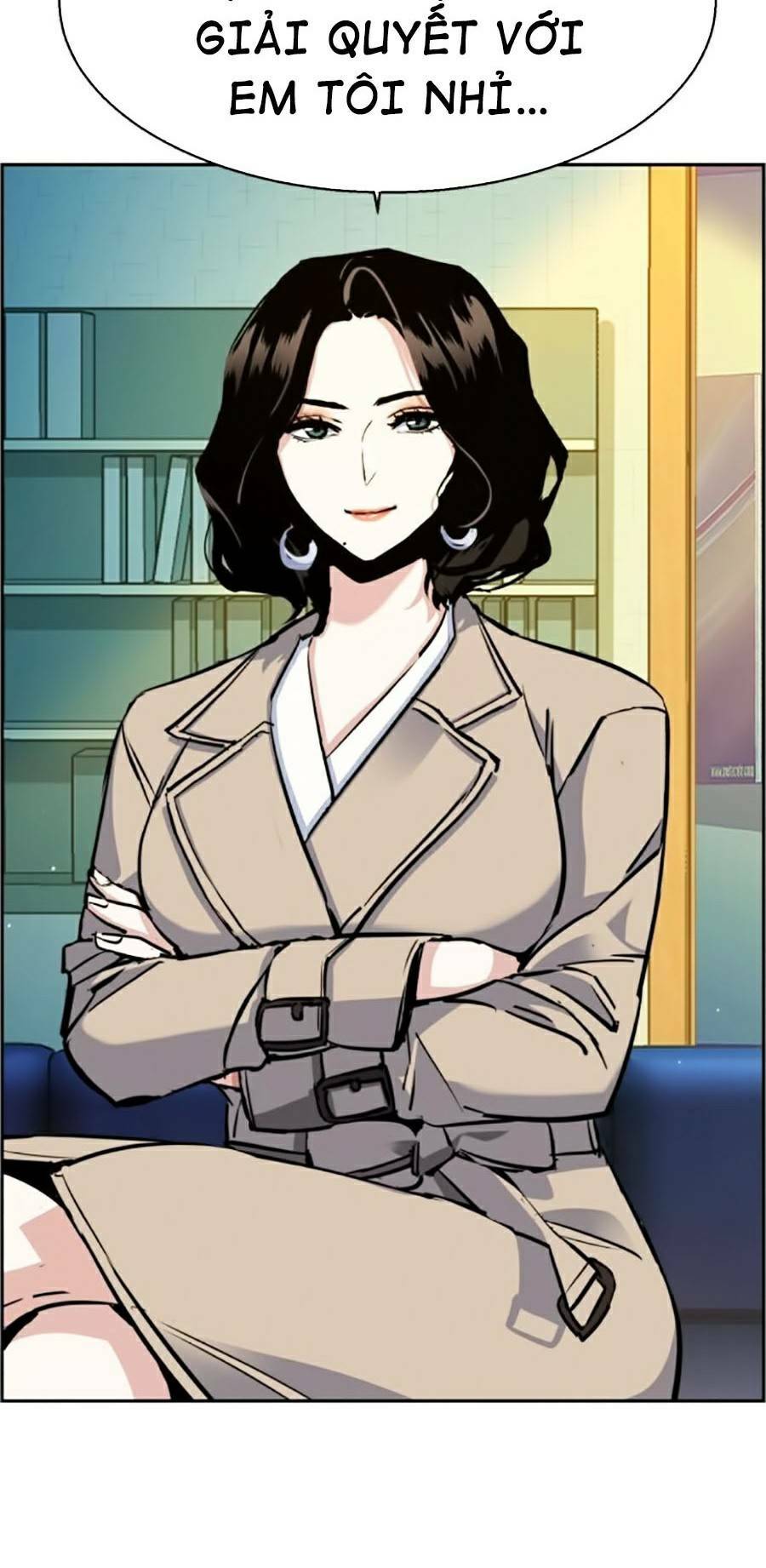 Bạn Học Của Tôi Là Lính Đánh Thuê - Chapter 62 - Page 123