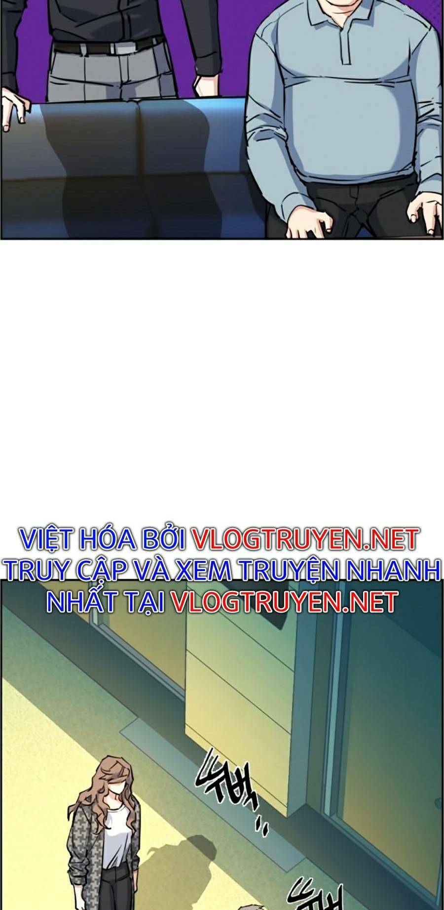 Bạn Học Của Tôi Là Lính Đánh Thuê - Chapter 62 - Page 127