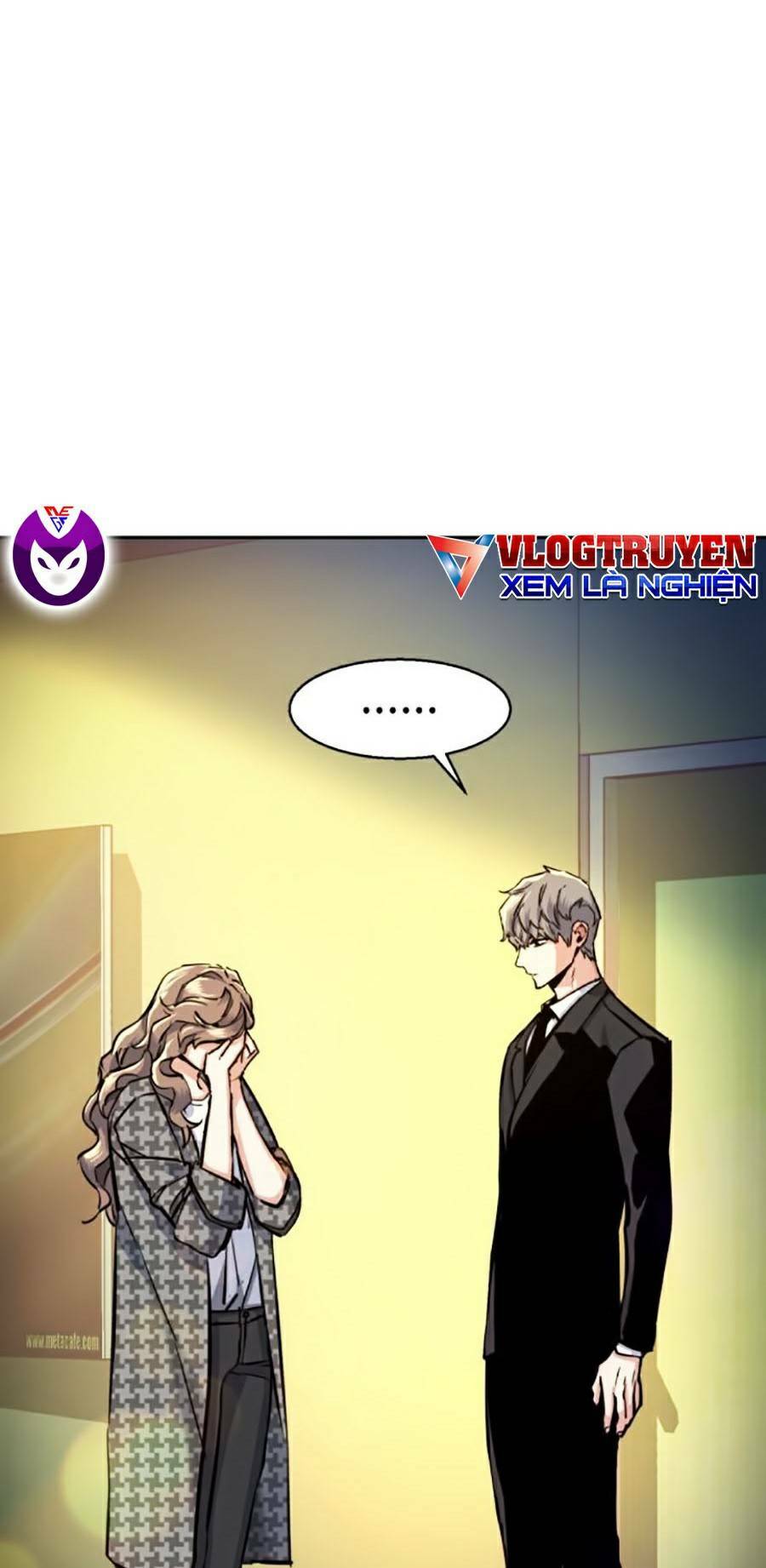 Bạn Học Của Tôi Là Lính Đánh Thuê - Chapter 62 - Page 134