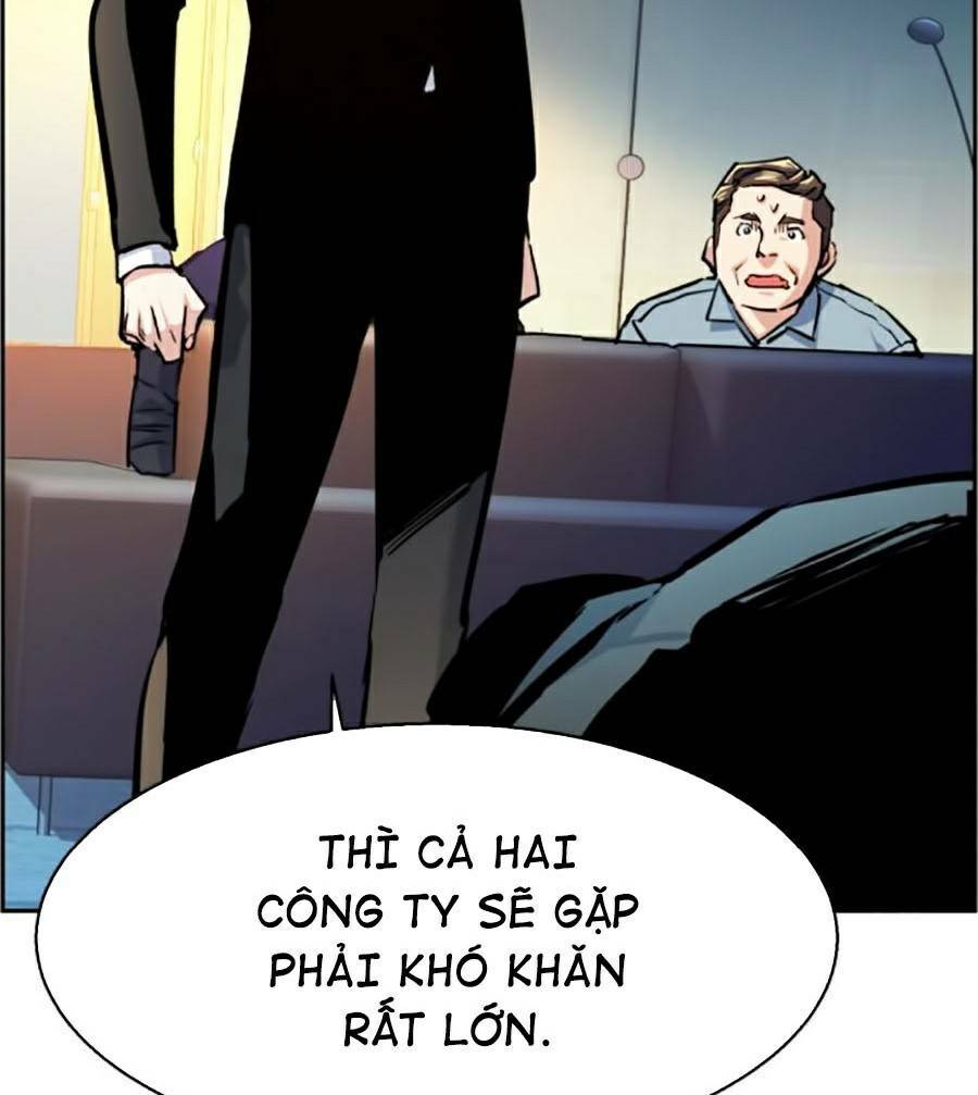 Bạn Học Của Tôi Là Lính Đánh Thuê - Chapter 62 - Page 16