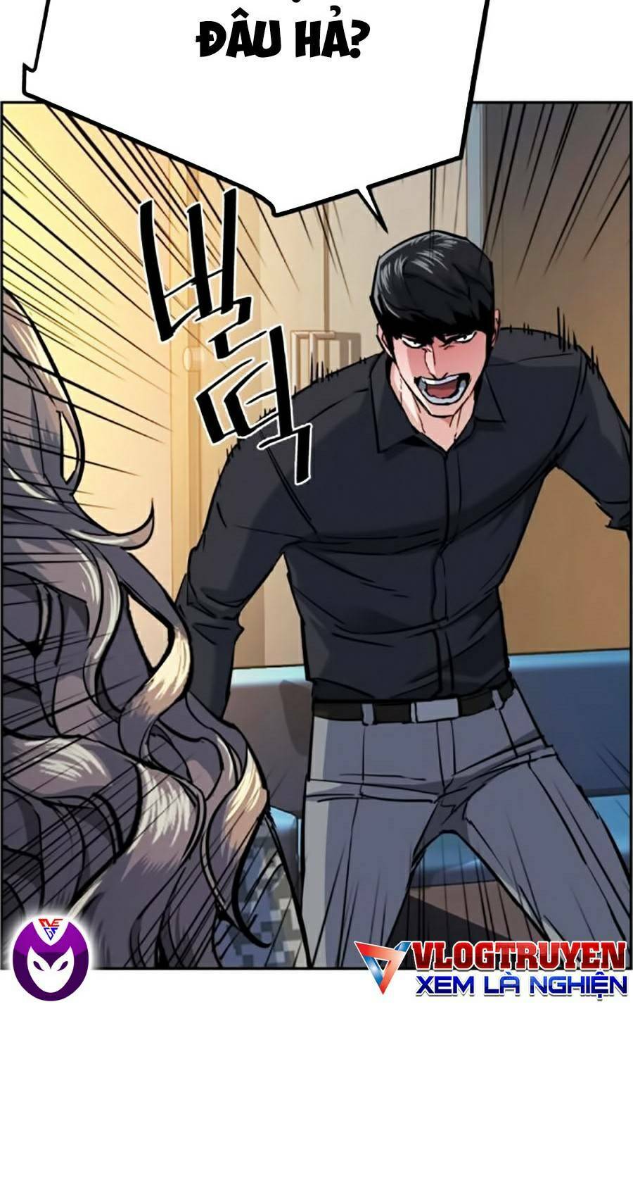 Bạn Học Của Tôi Là Lính Đánh Thuê - Chapter 62 - Page 38