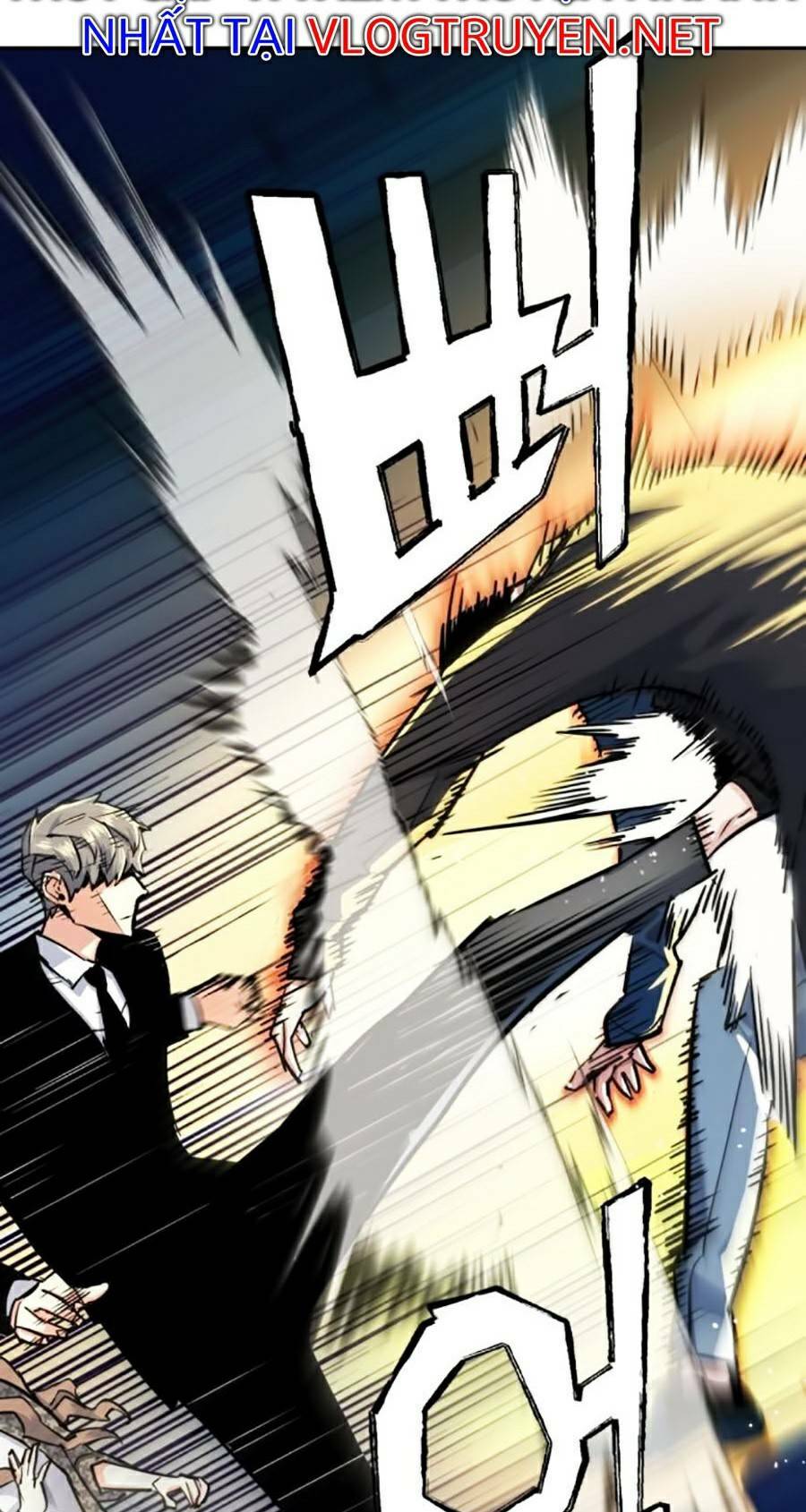 Bạn Học Của Tôi Là Lính Đánh Thuê - Chapter 62 - Page 40