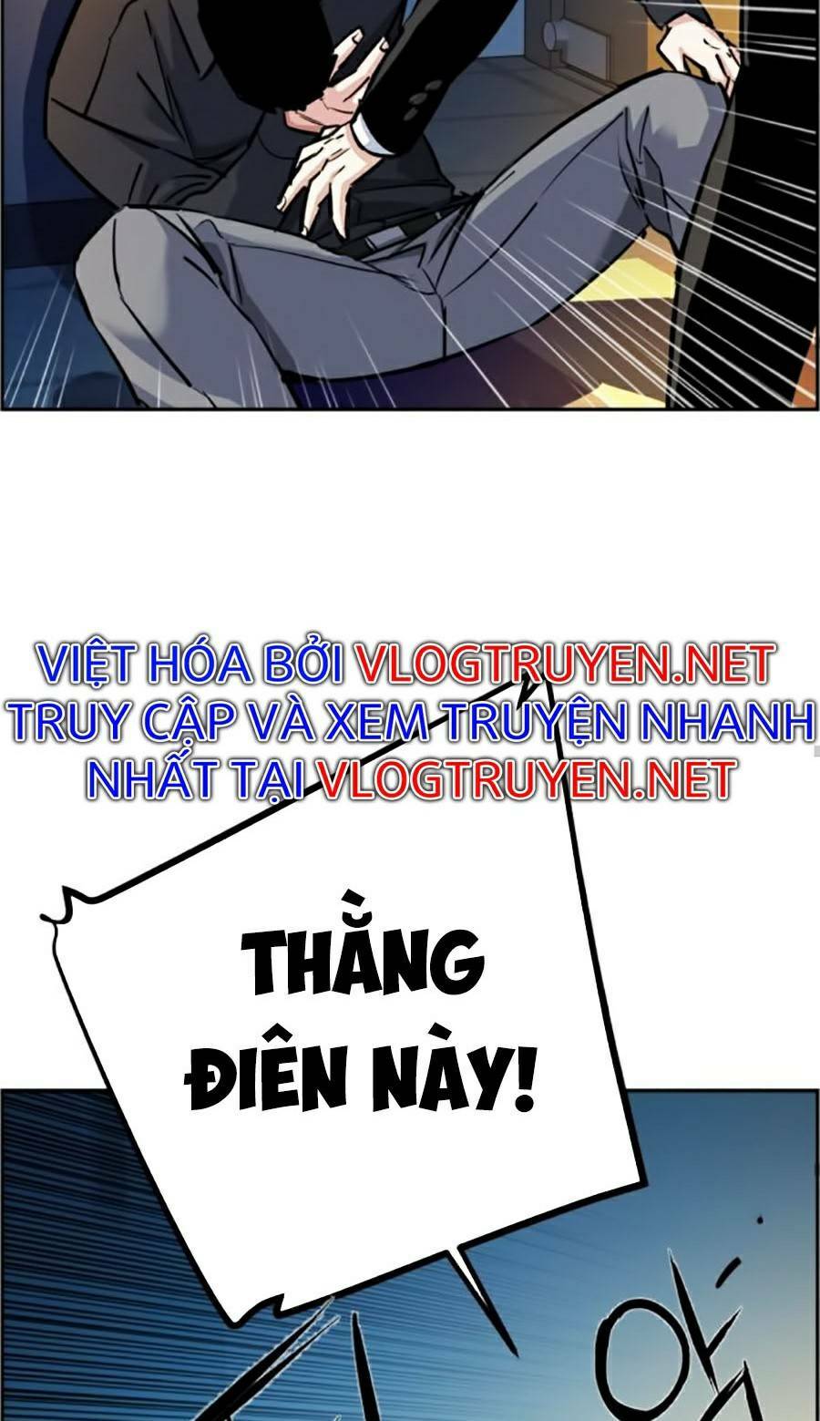 Bạn Học Của Tôi Là Lính Đánh Thuê - Chapter 62 - Page 47