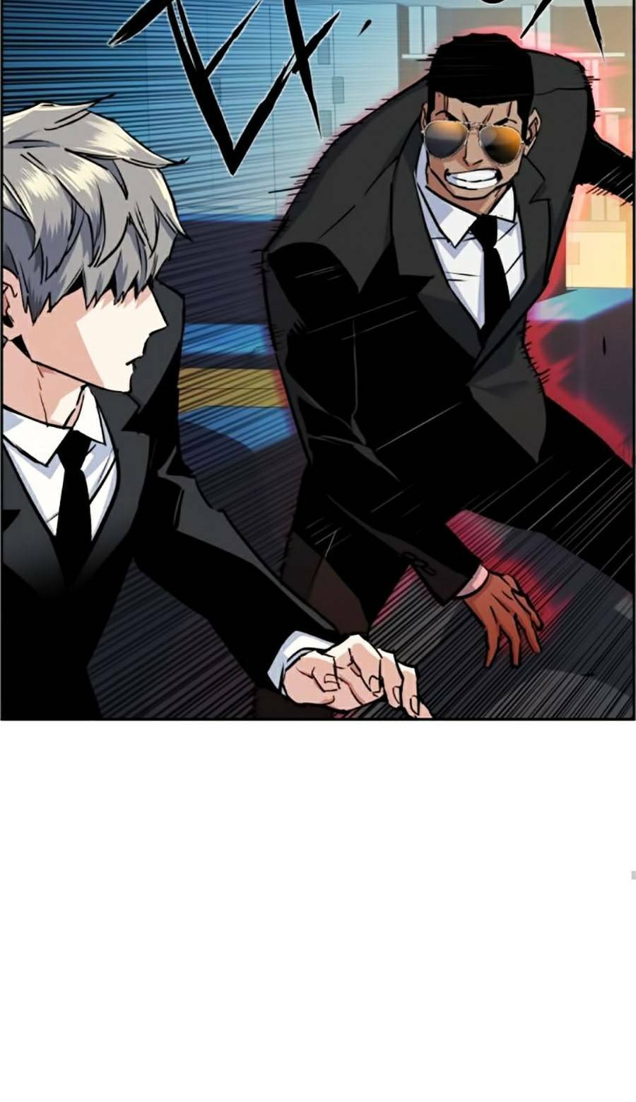 Bạn Học Của Tôi Là Lính Đánh Thuê - Chapter 62 - Page 48