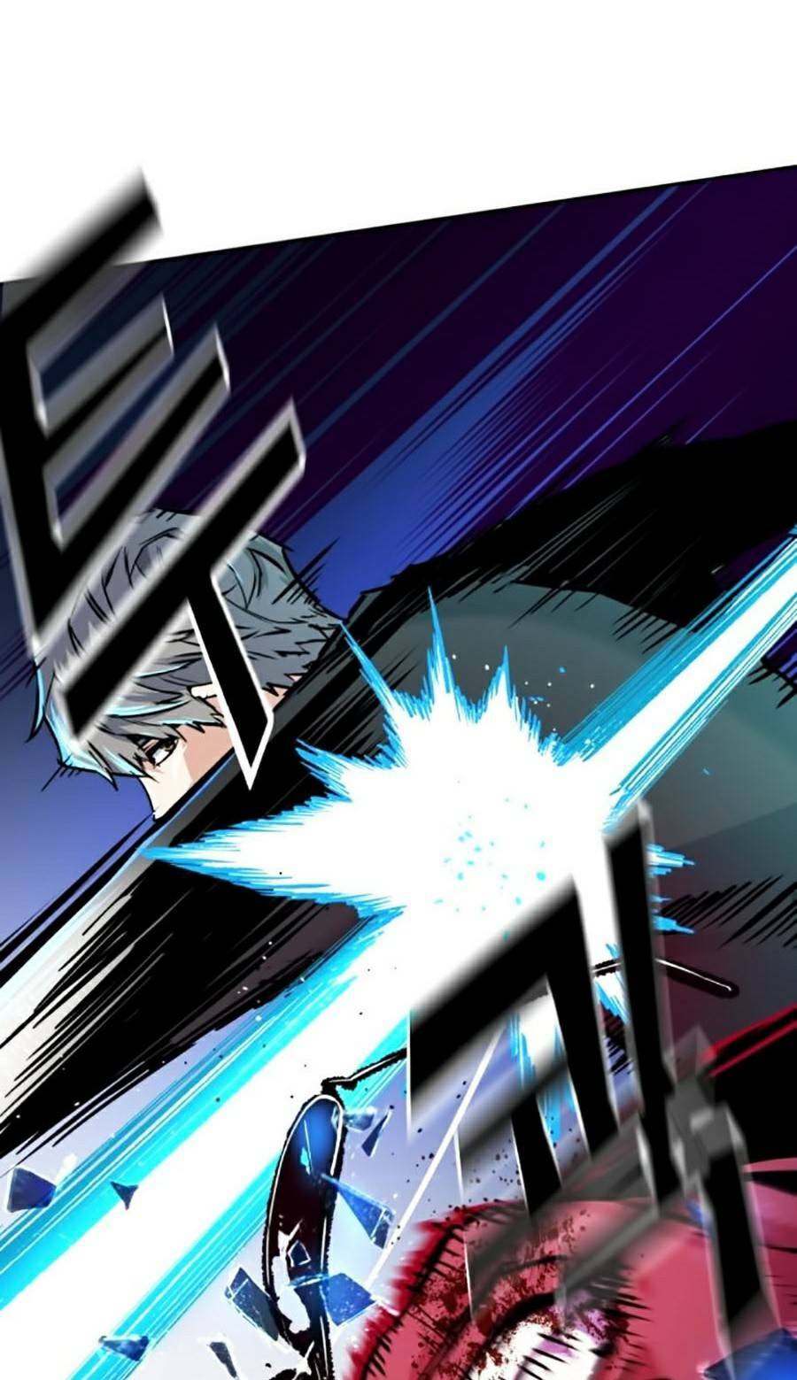 Bạn Học Của Tôi Là Lính Đánh Thuê - Chapter 62 - Page 50