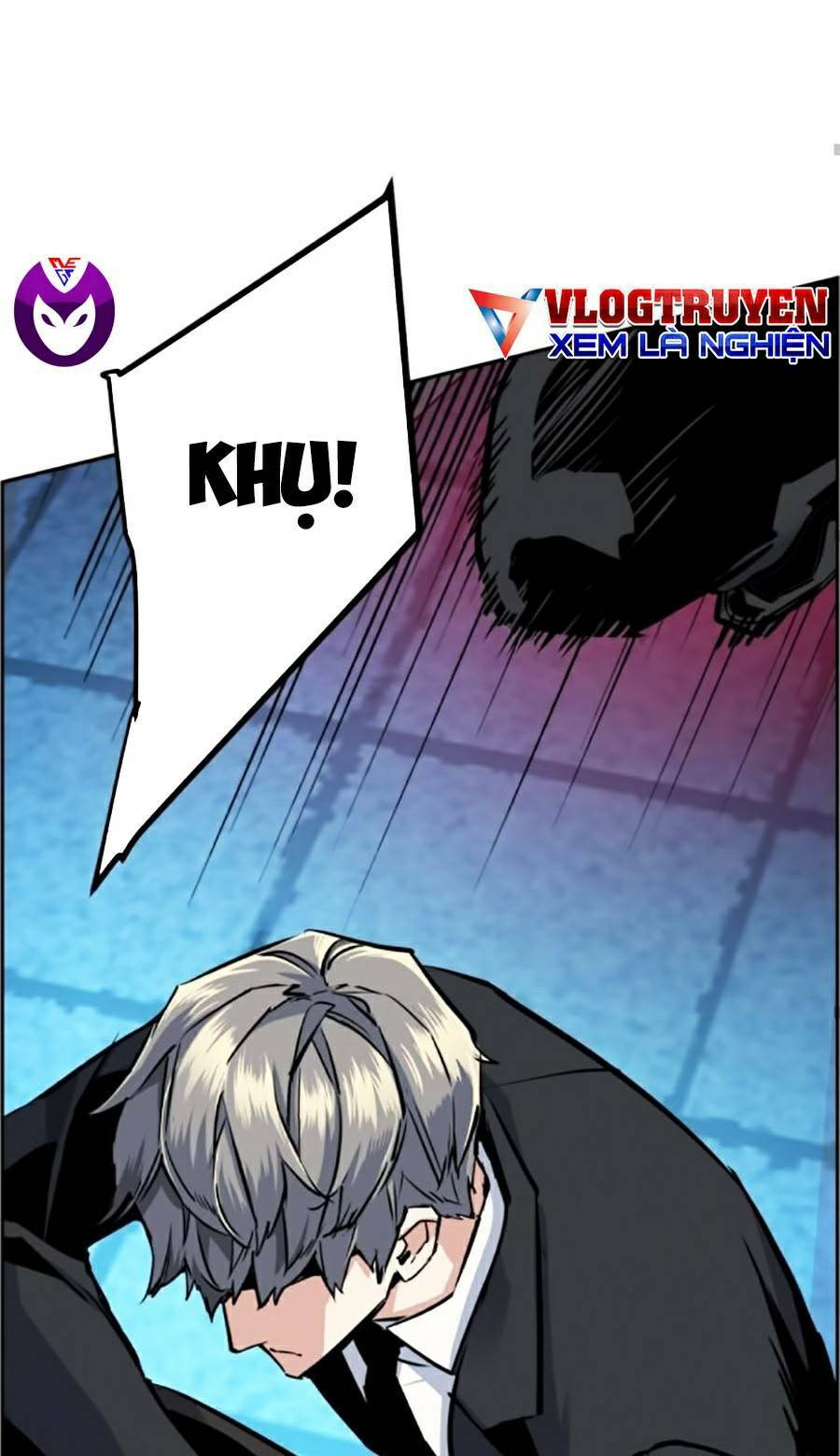 Bạn Học Của Tôi Là Lính Đánh Thuê - Chapter 62 - Page 56