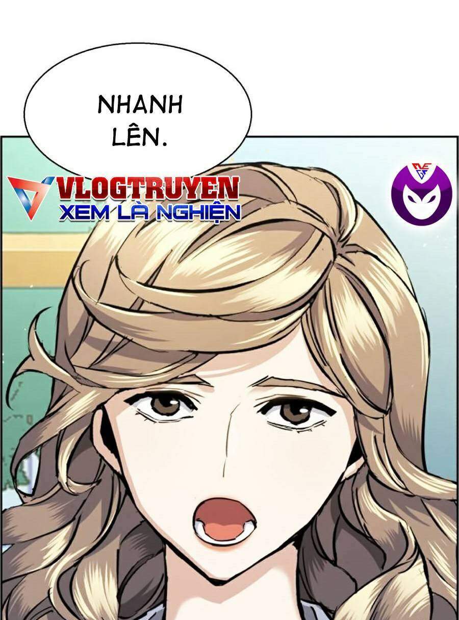 Bạn Học Của Tôi Là Lính Đánh Thuê - Chapter 63 - Page 99