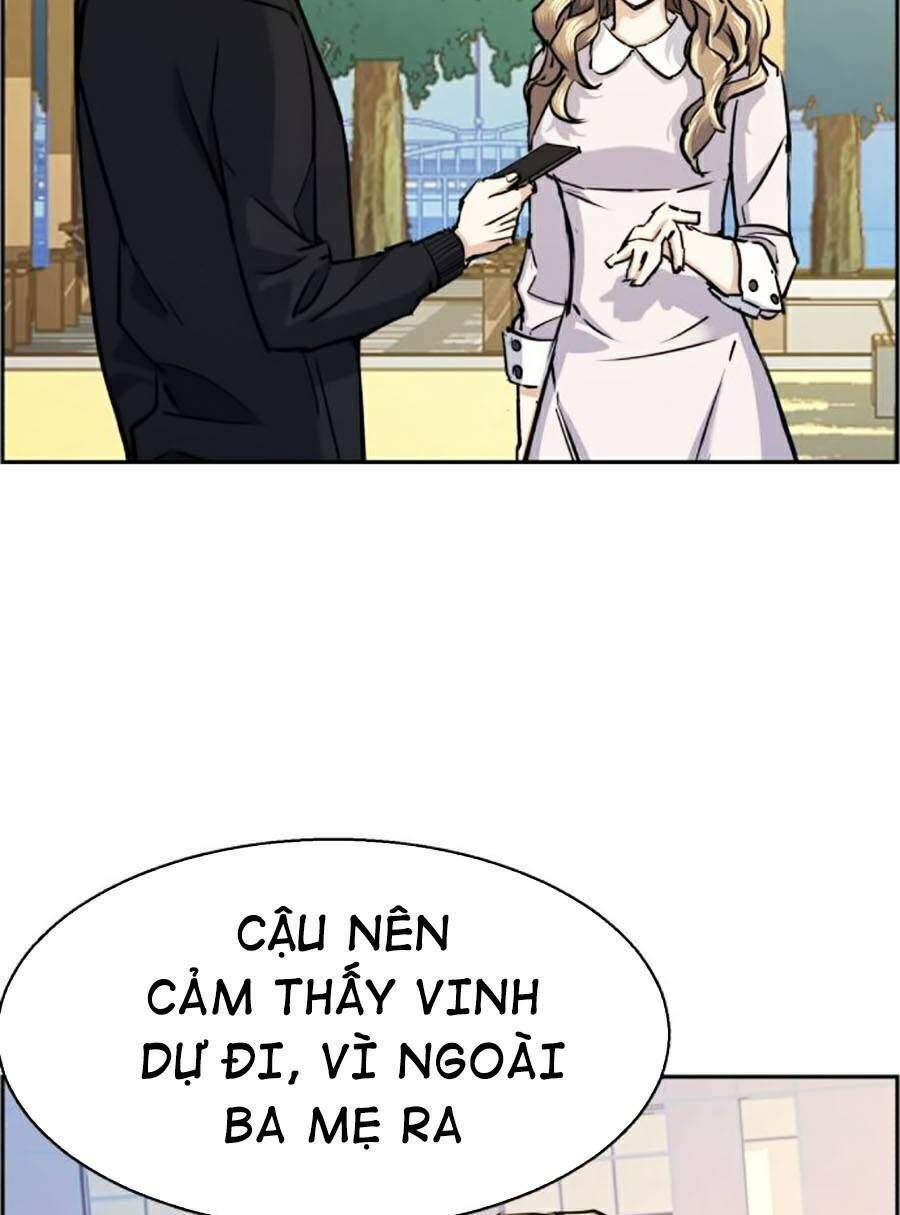 Bạn Học Của Tôi Là Lính Đánh Thuê - Chapter 63 - Page 101