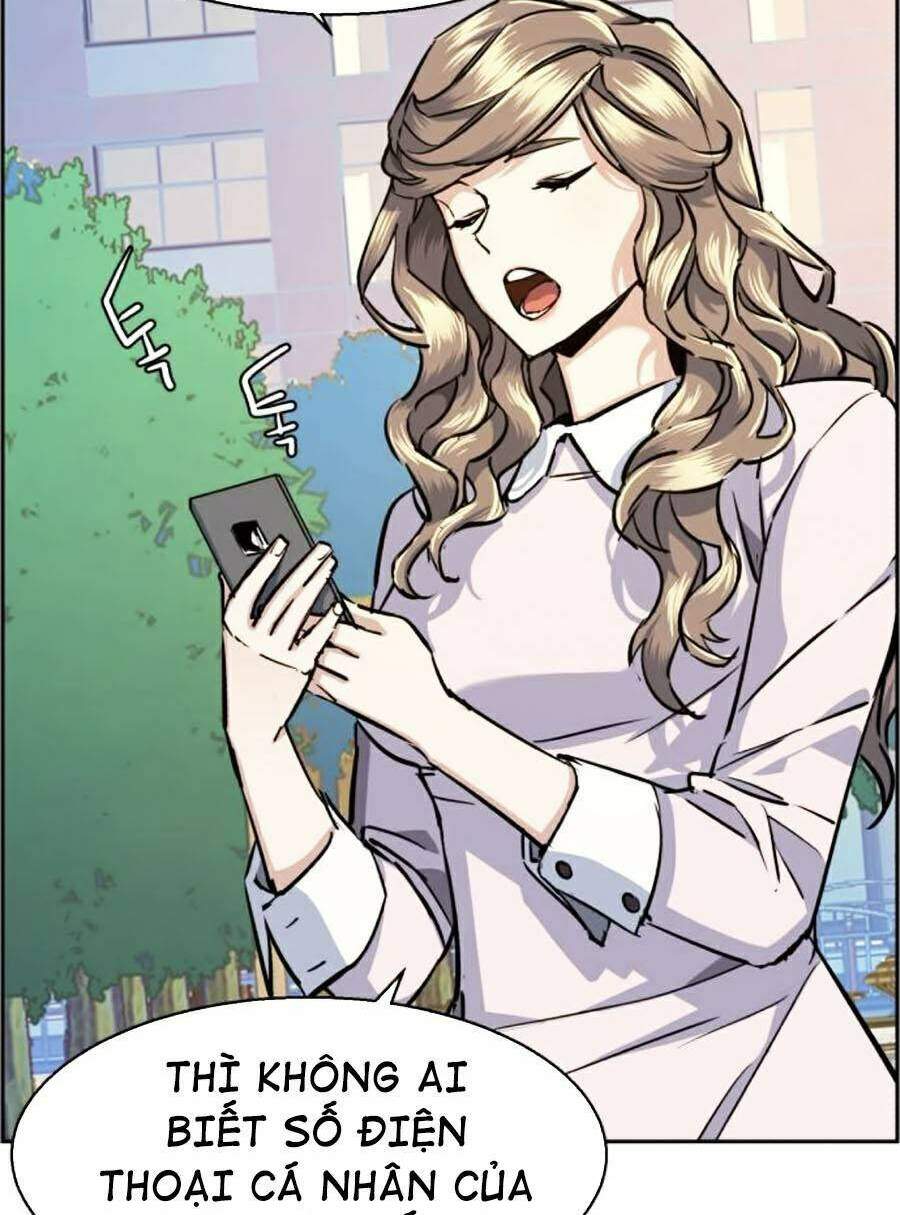 Bạn Học Của Tôi Là Lính Đánh Thuê - Chapter 63 - Page 102