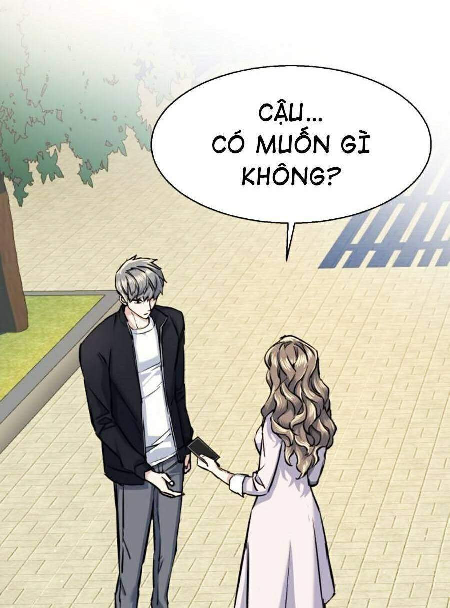 Bạn Học Của Tôi Là Lính Đánh Thuê - Chapter 63 - Page 104