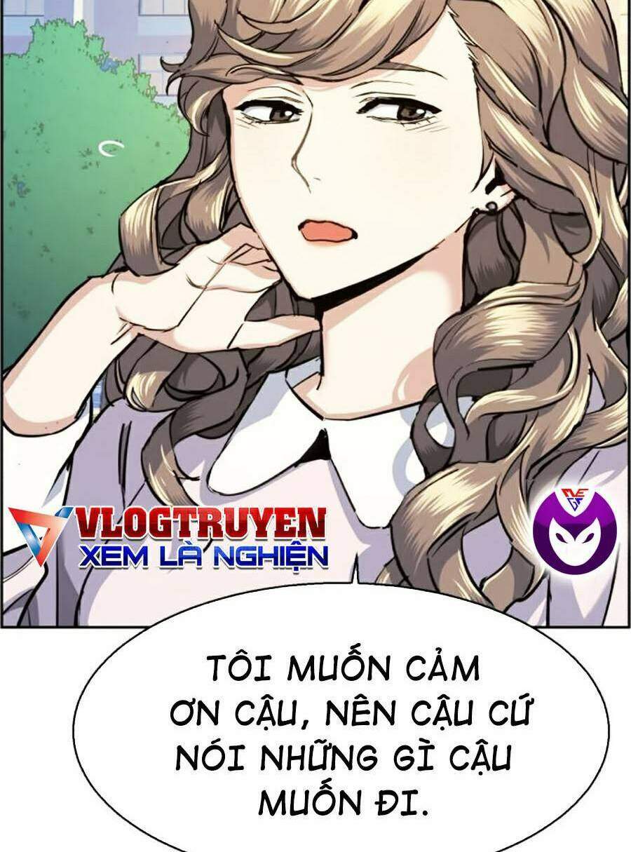 Bạn Học Của Tôi Là Lính Đánh Thuê - Chapter 63 - Page 106