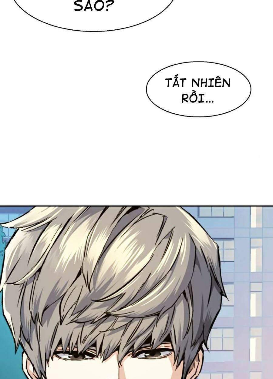 Bạn Học Của Tôi Là Lính Đánh Thuê - Chapter 63 - Page 109