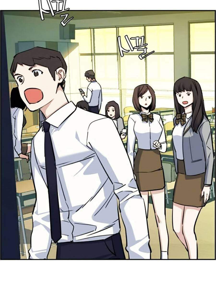 Bạn Học Của Tôi Là Lính Đánh Thuê - Chapter 63 - Page 116