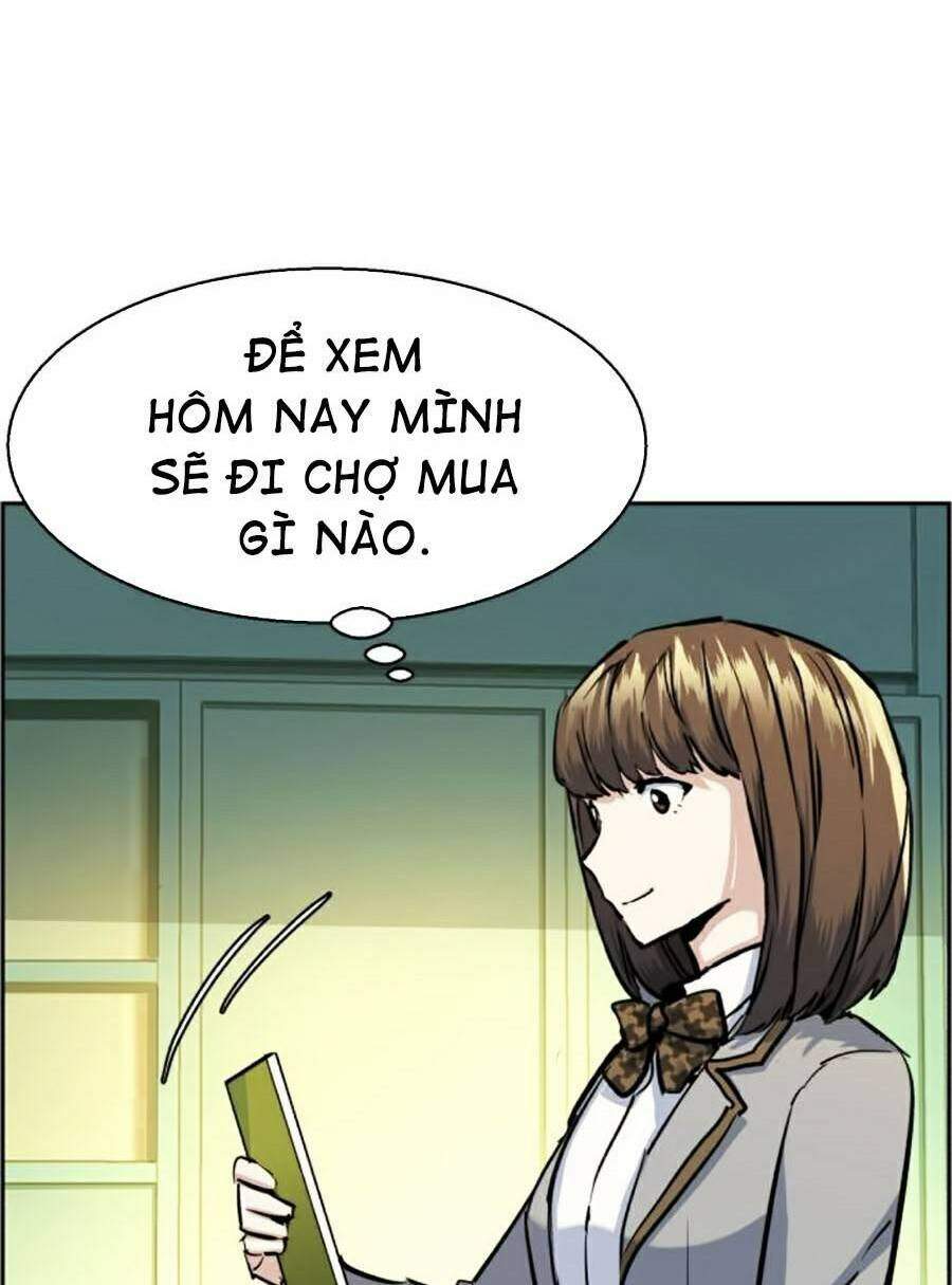 Bạn Học Của Tôi Là Lính Đánh Thuê - Chapter 63 - Page 117