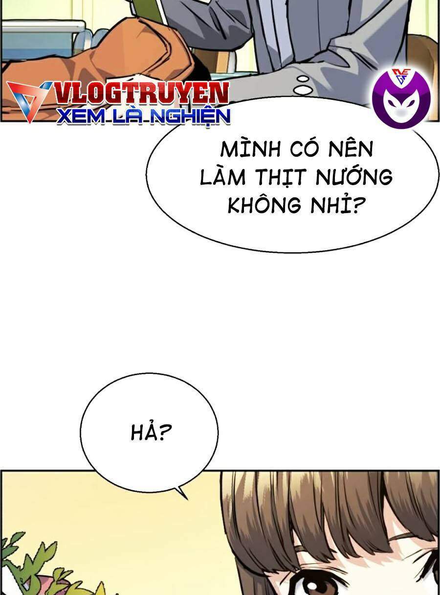 Bạn Học Của Tôi Là Lính Đánh Thuê - Chapter 63 - Page 118