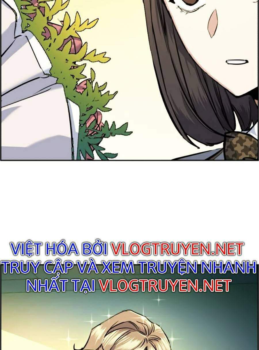 Bạn Học Của Tôi Là Lính Đánh Thuê - Chapter 63 - Page 119