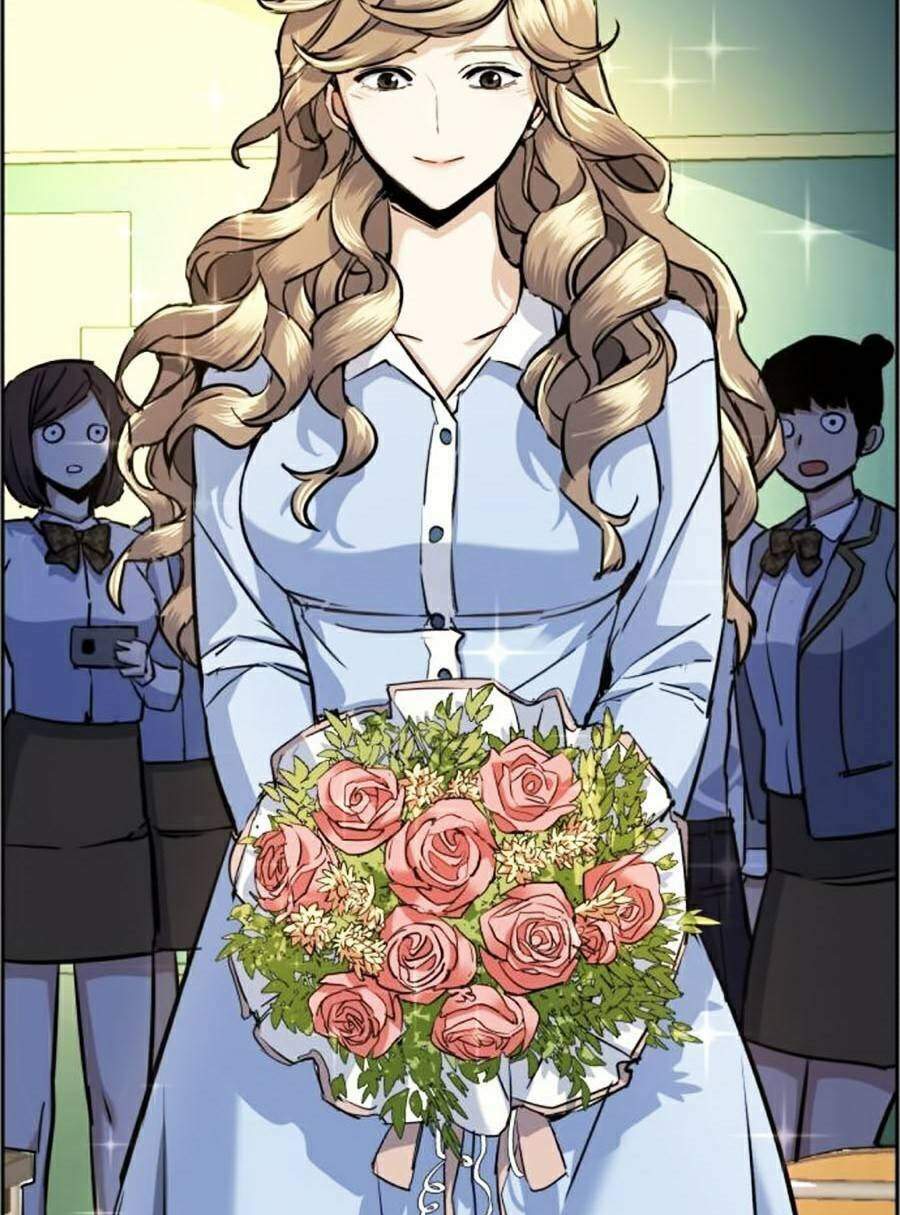 Bạn Học Của Tôi Là Lính Đánh Thuê - Chapter 63 - Page 120