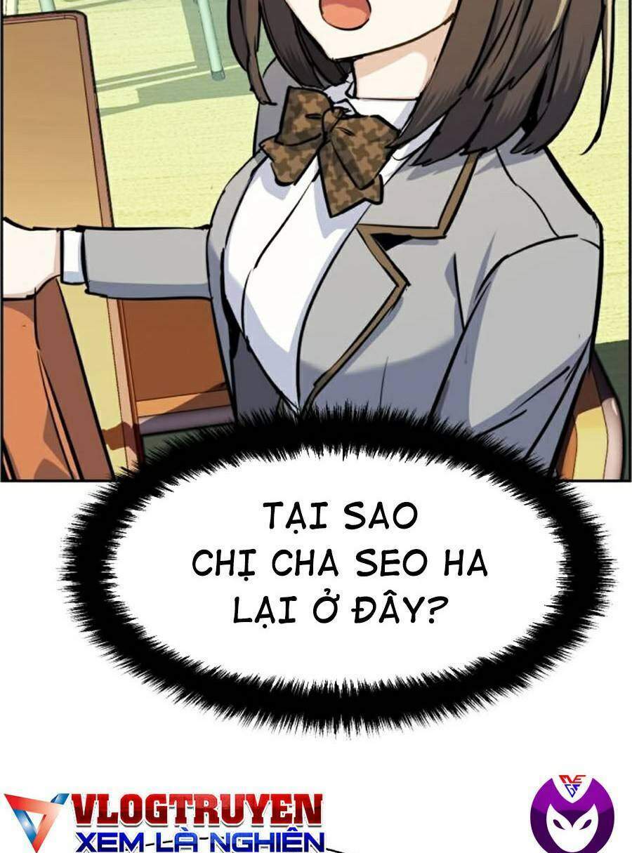 Bạn Học Của Tôi Là Lính Đánh Thuê - Chapter 63 - Page 122