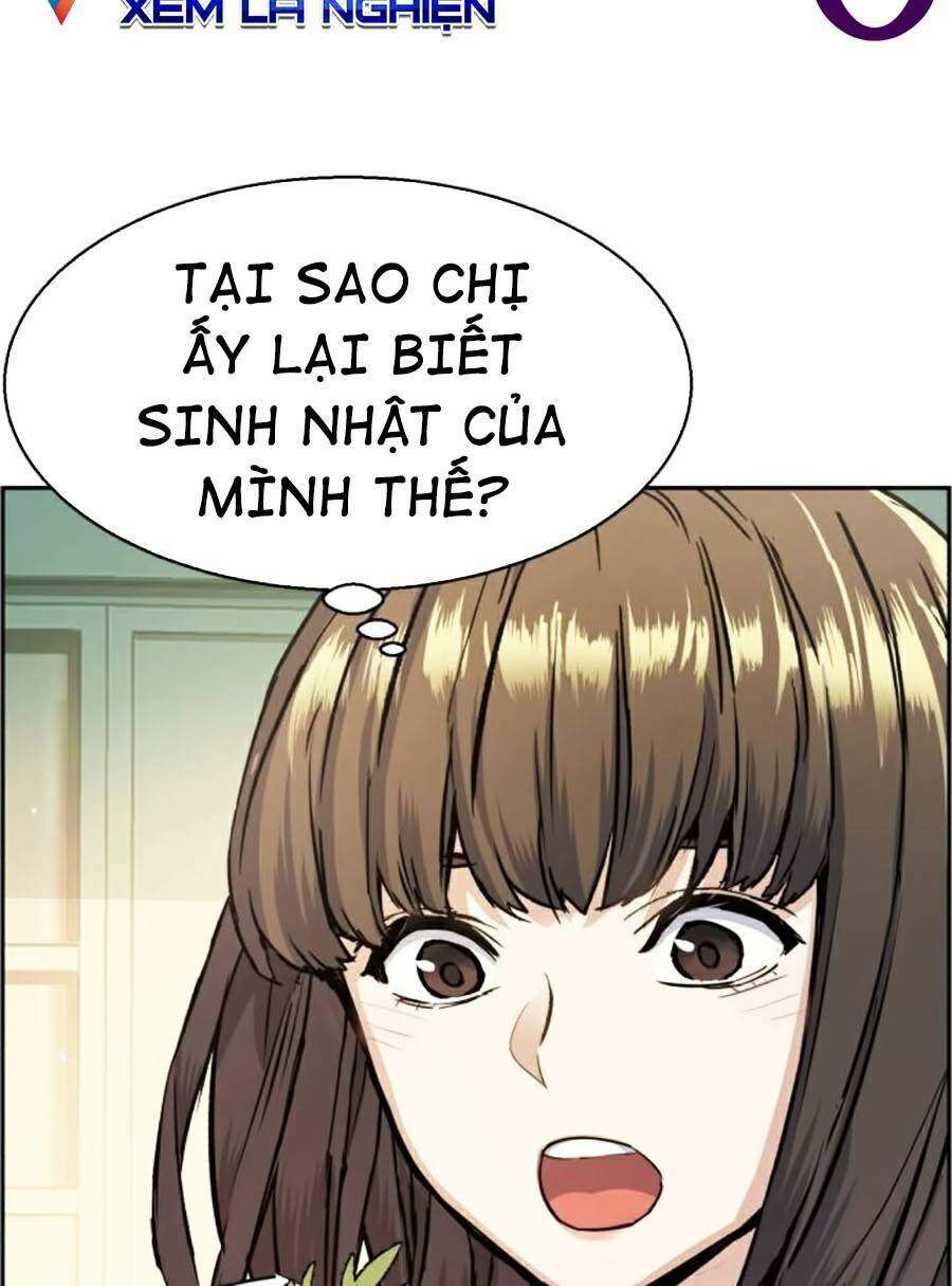 Bạn Học Của Tôi Là Lính Đánh Thuê - Chapter 63 - Page 126