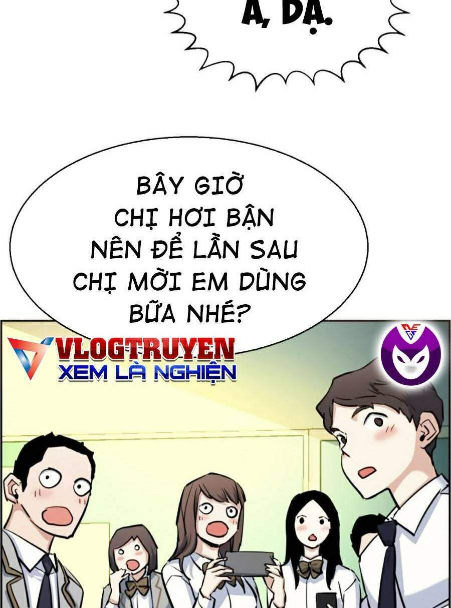 Bạn Học Của Tôi Là Lính Đánh Thuê - Chapter 63 - Page 129