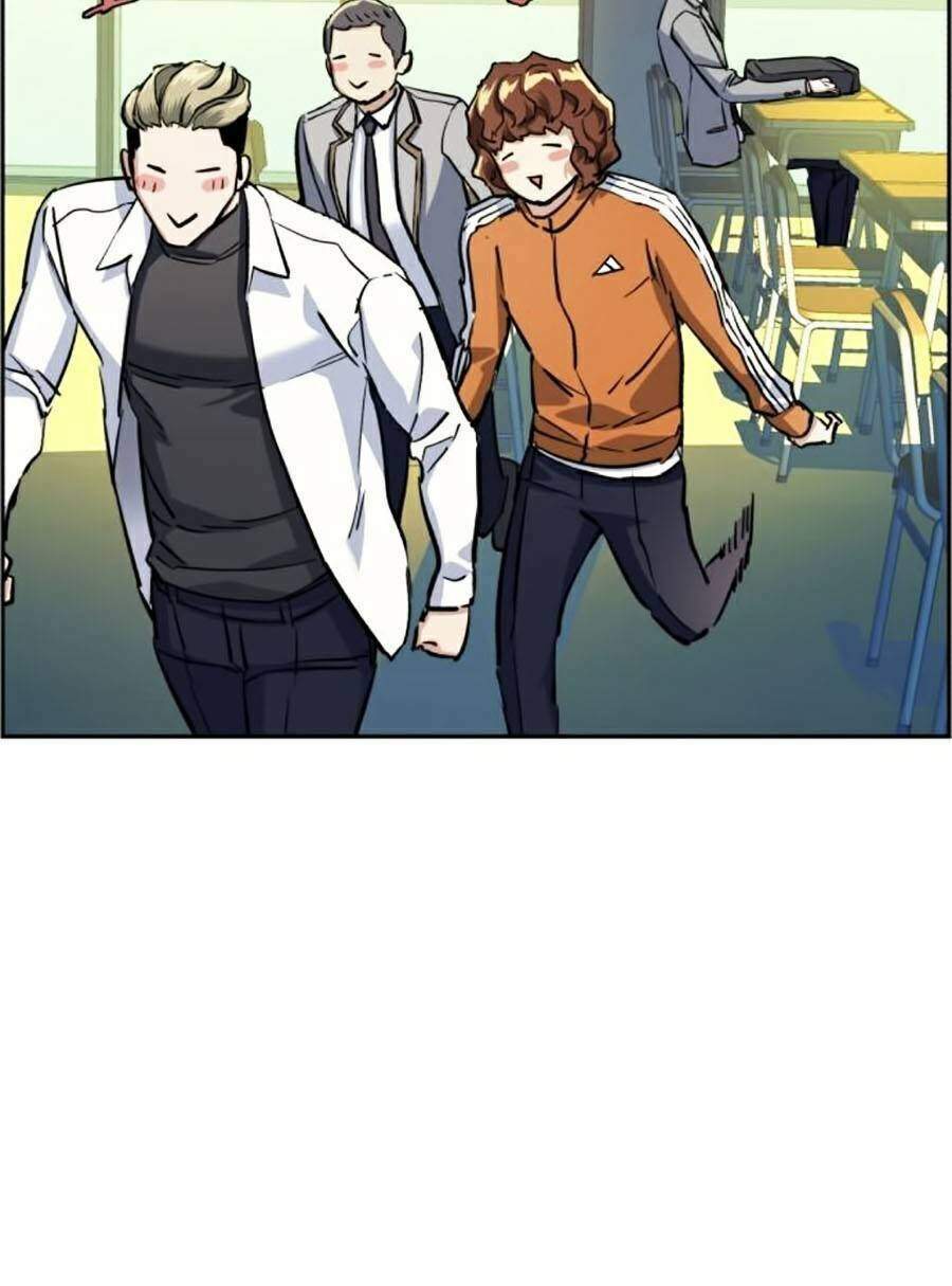 Bạn Học Của Tôi Là Lính Đánh Thuê - Chapter 63 - Page 134