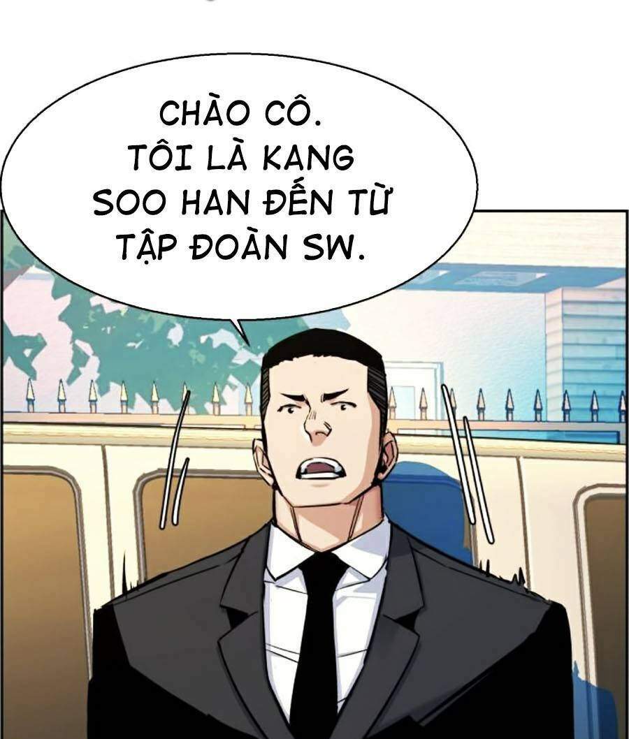 Bạn Học Của Tôi Là Lính Đánh Thuê - Chapter 63 - Page 30