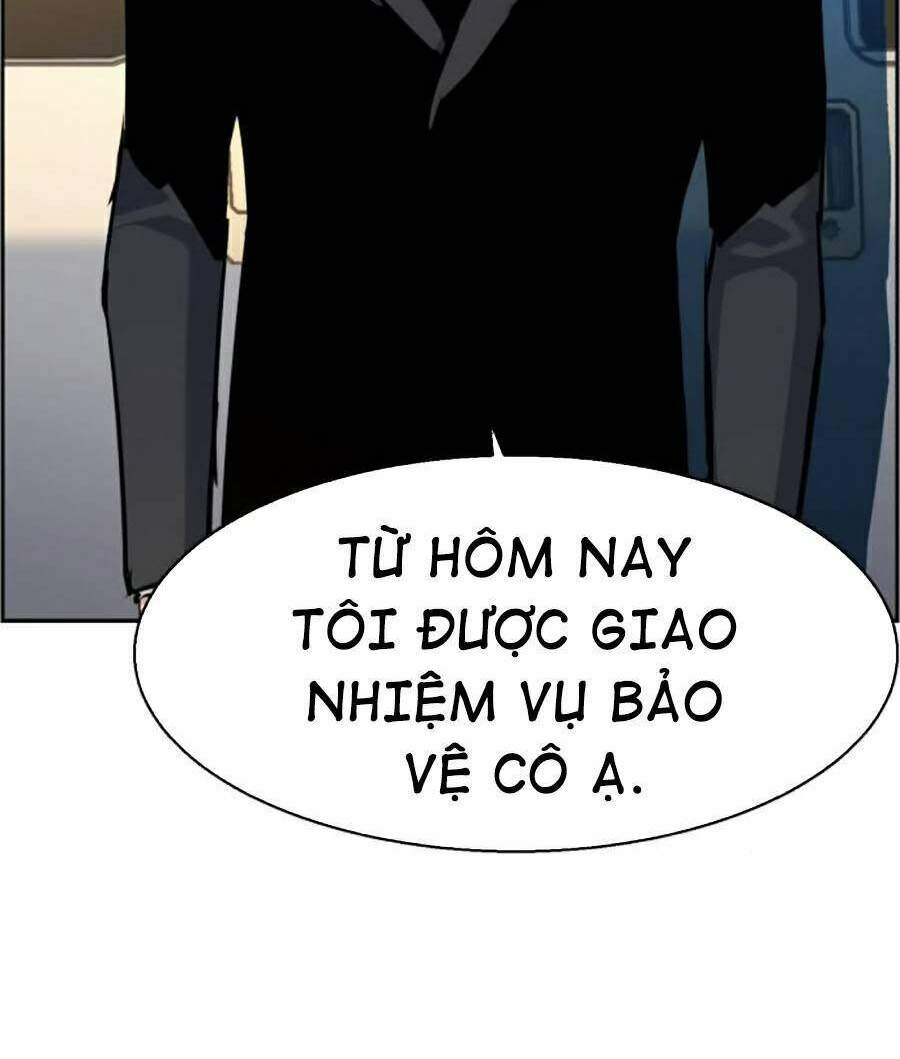 Bạn Học Của Tôi Là Lính Đánh Thuê - Chapter 63 - Page 31