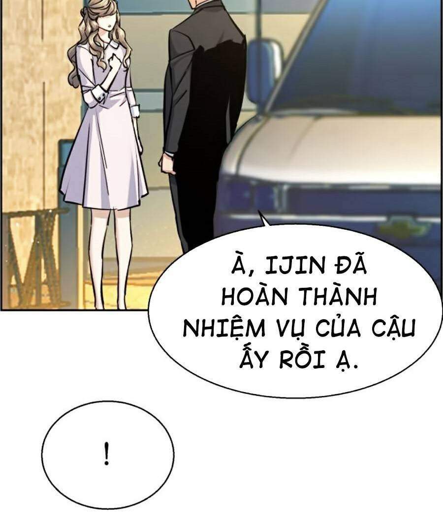 Bạn Học Của Tôi Là Lính Đánh Thuê - Chapter 63 - Page 34
