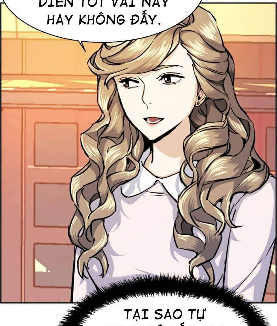 Bạn Học Của Tôi Là Lính Đánh Thuê - Chapter 63 - Page 42