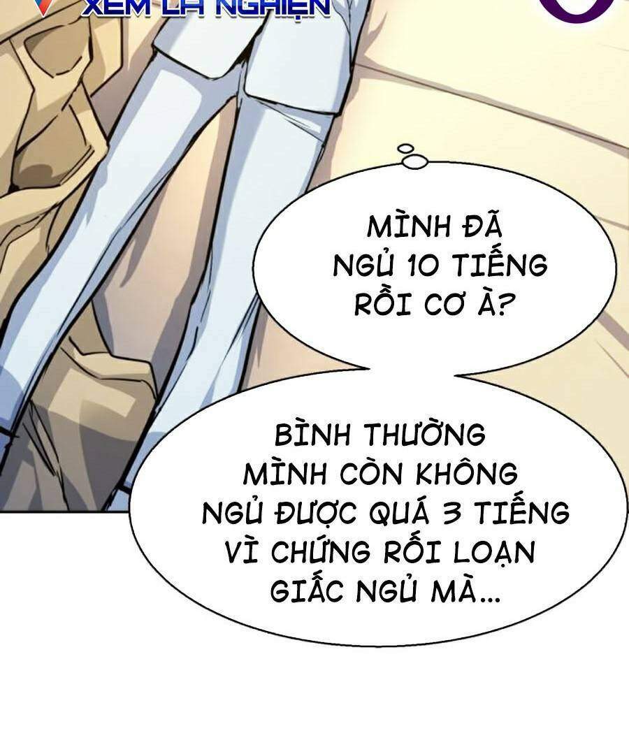 Bạn Học Của Tôi Là Lính Đánh Thuê - Chapter 63 - Page 4