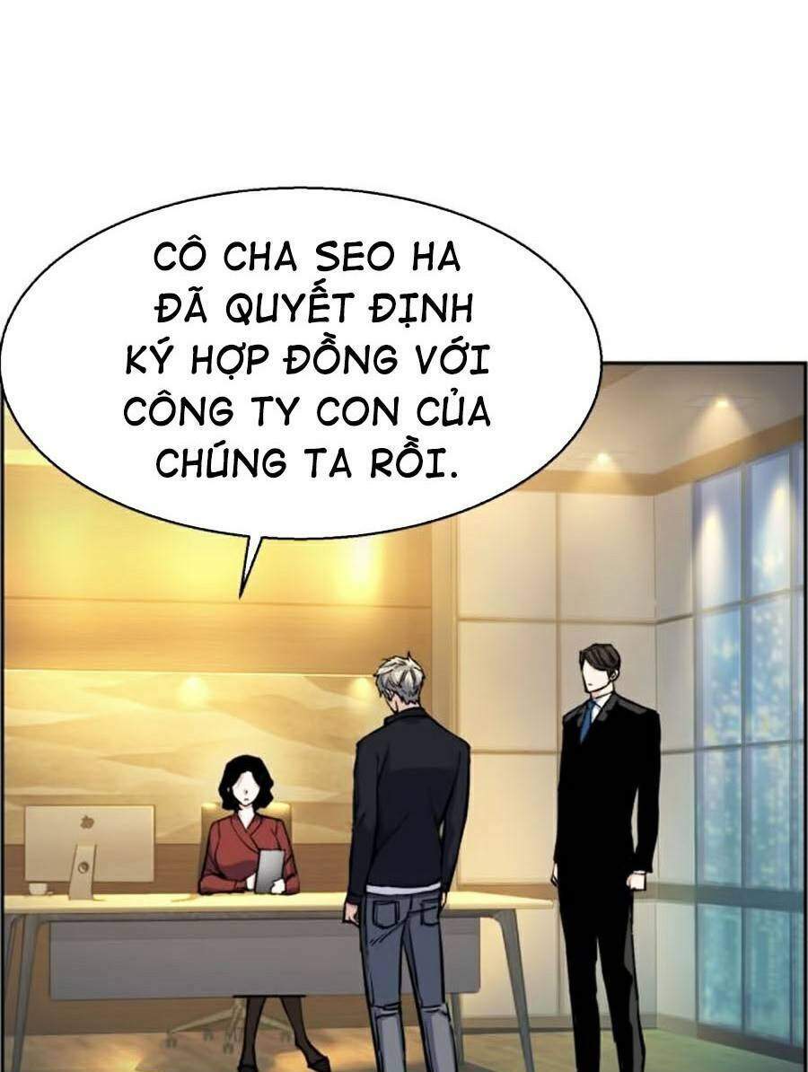 Bạn Học Của Tôi Là Lính Đánh Thuê - Chapter 63 - Page 49