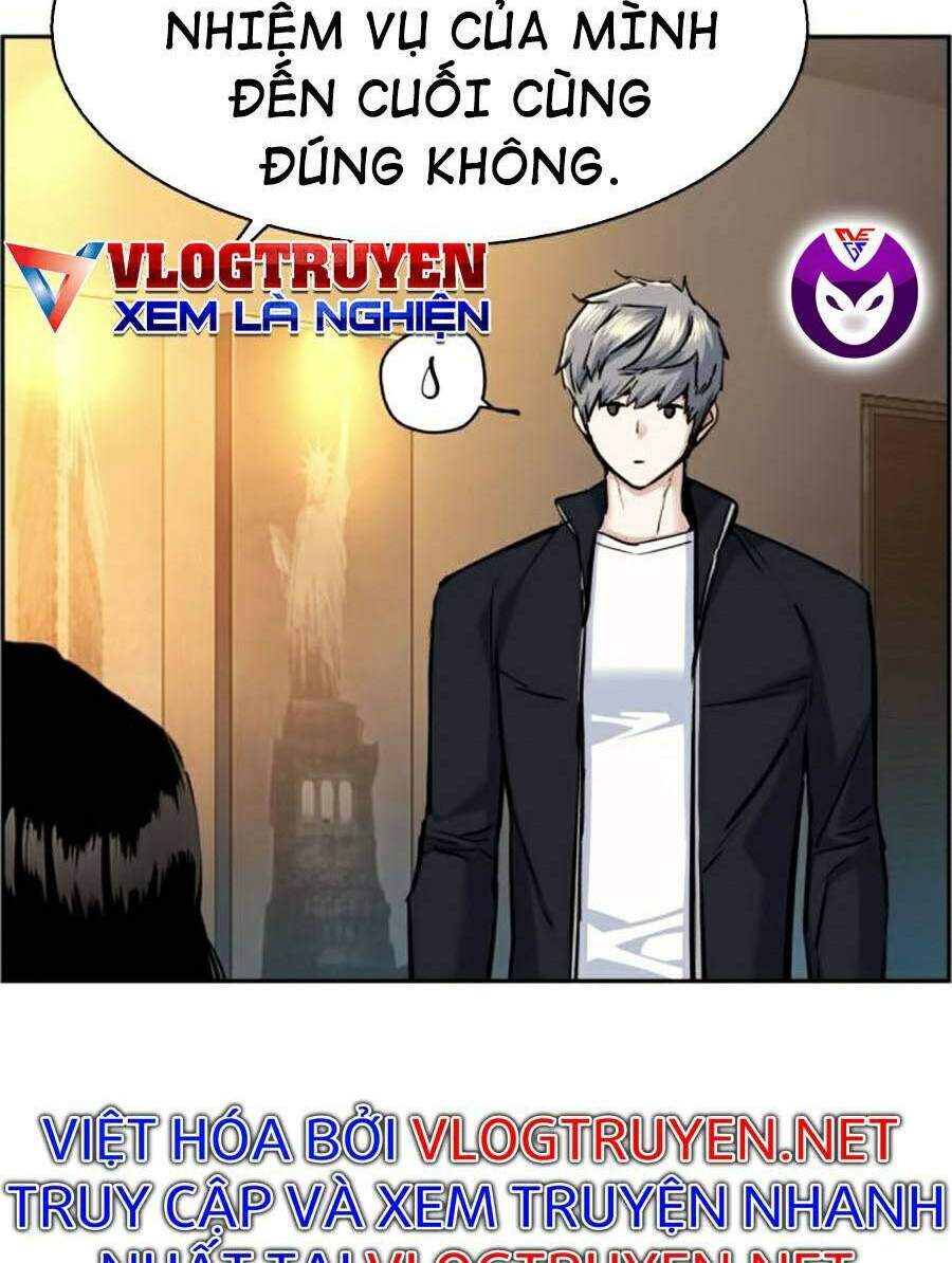 Bạn Học Của Tôi Là Lính Đánh Thuê - Chapter 63 - Page 54