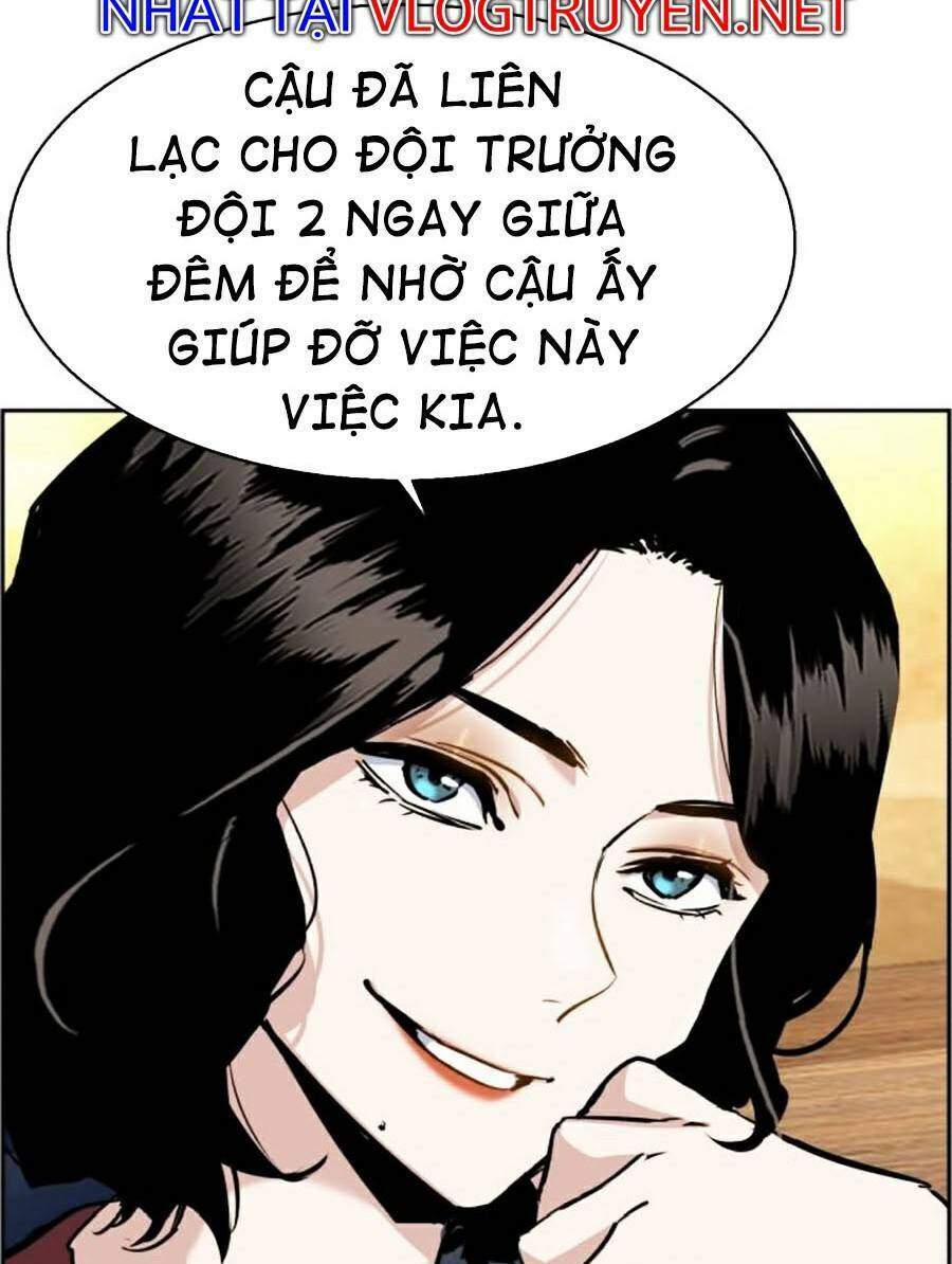 Bạn Học Của Tôi Là Lính Đánh Thuê - Chapter 63 - Page 55