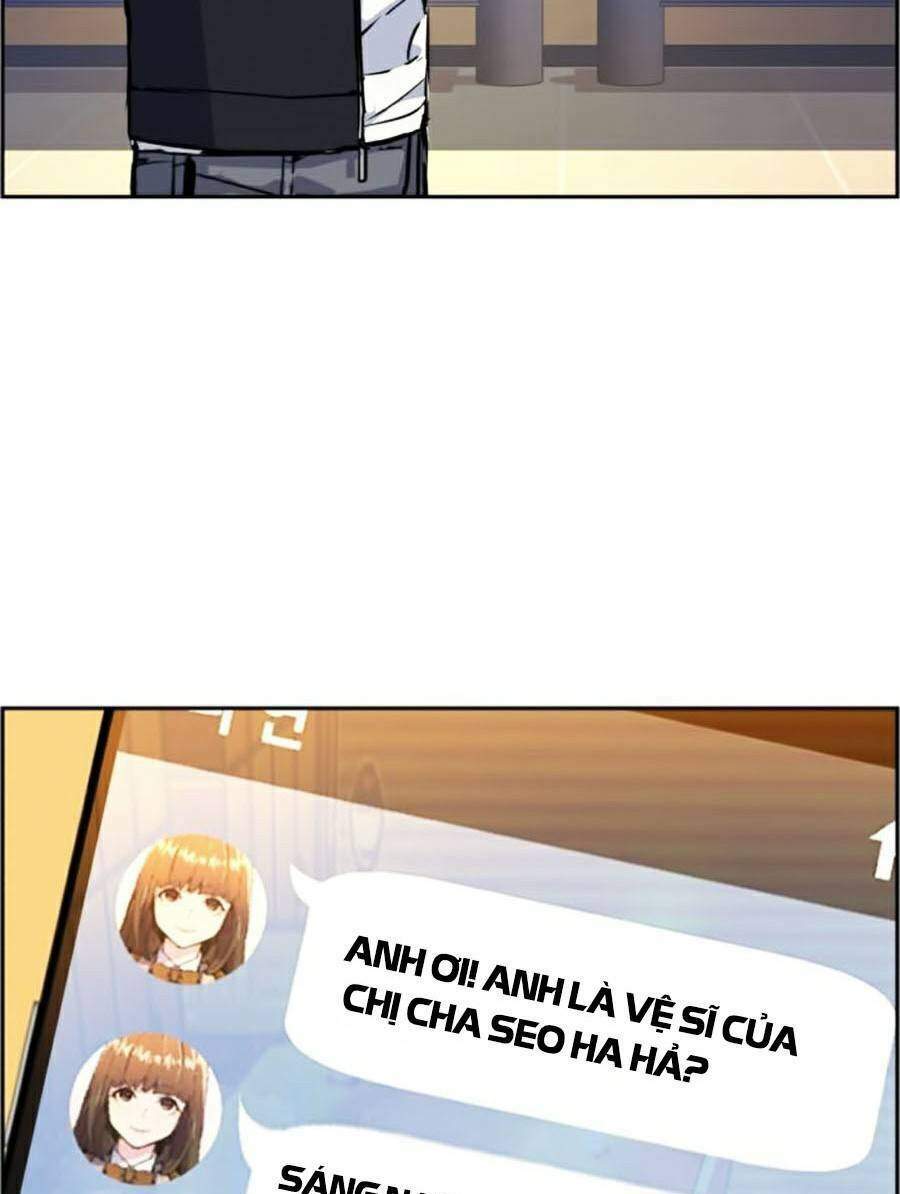 Bạn Học Của Tôi Là Lính Đánh Thuê - Chapter 63 - Page 65