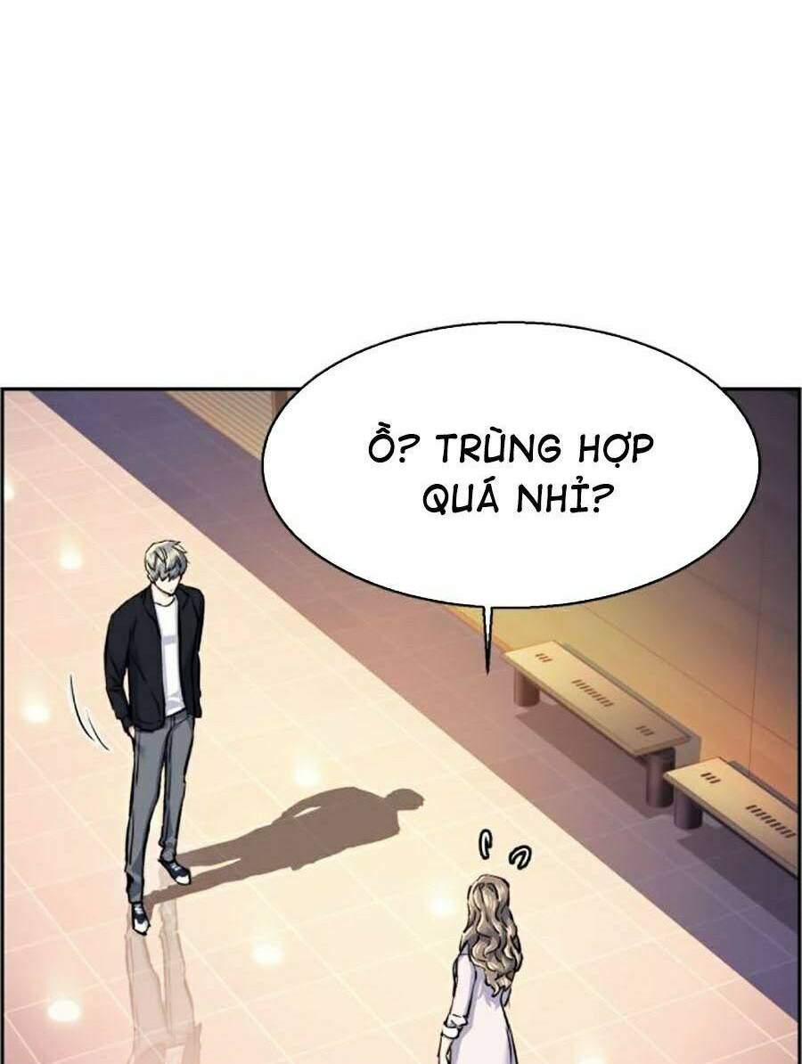 Bạn Học Của Tôi Là Lính Đánh Thuê - Chapter 63 - Page 74