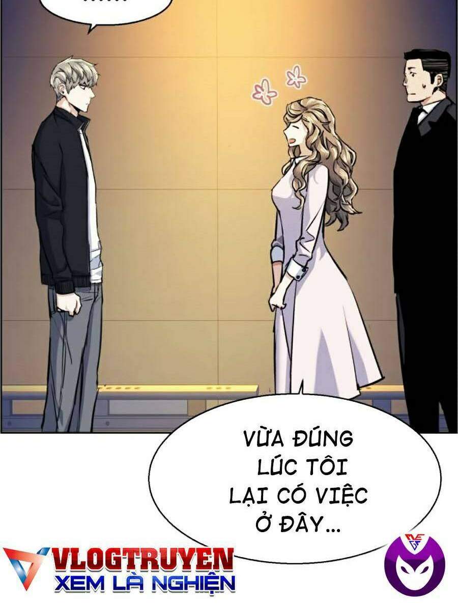 Bạn Học Của Tôi Là Lính Đánh Thuê - Chapter 63 - Page 76
