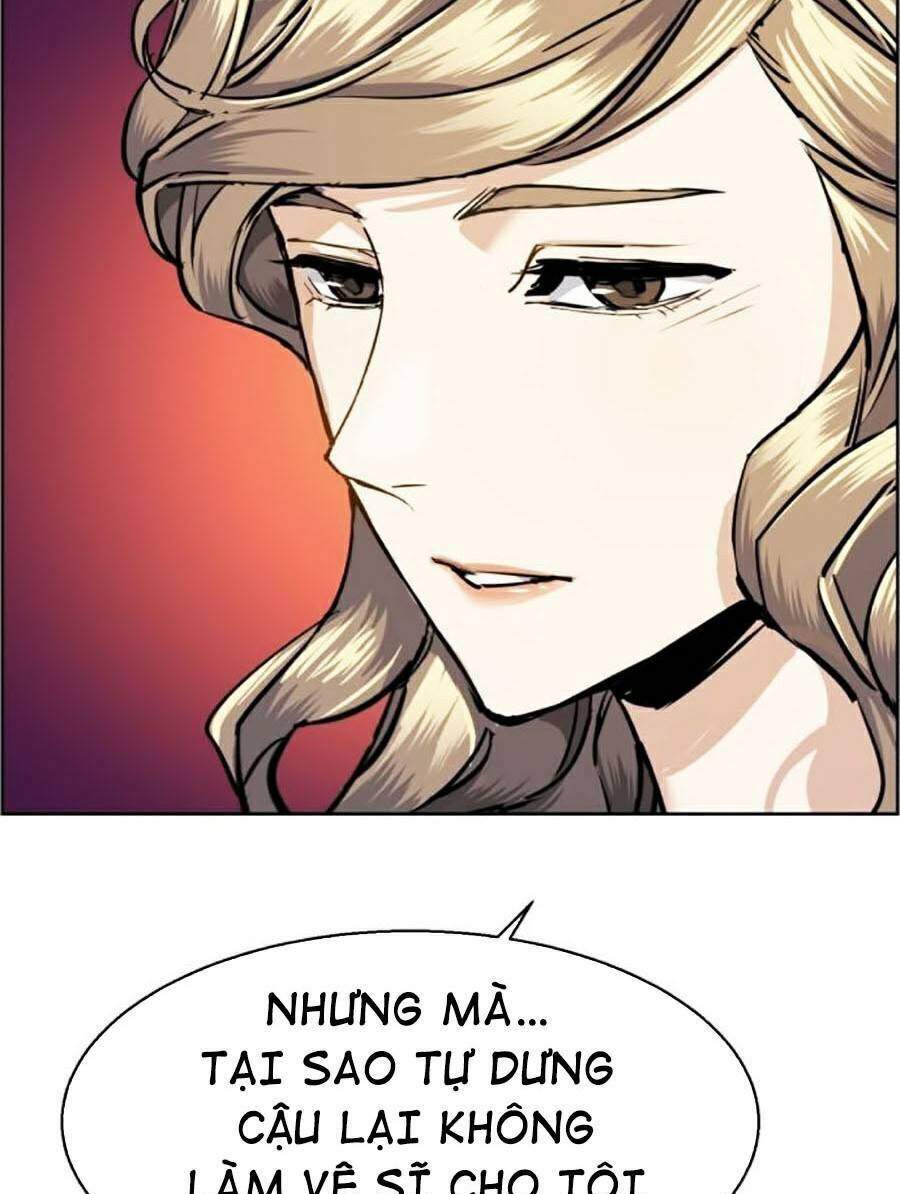 Bạn Học Của Tôi Là Lính Đánh Thuê - Chapter 63 - Page 87