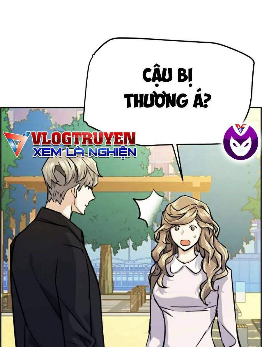 Bạn Học Của Tôi Là Lính Đánh Thuê - Chapter 63 - Page 90