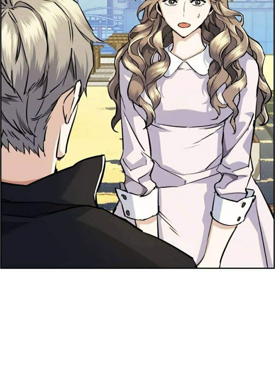 Bạn Học Của Tôi Là Lính Đánh Thuê - Chapter 63 - Page 92