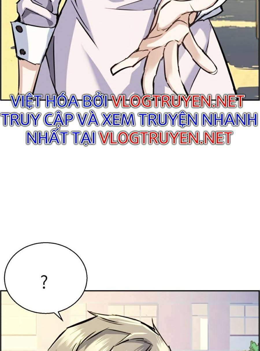 Bạn Học Của Tôi Là Lính Đánh Thuê - Chapter 63 - Page 97