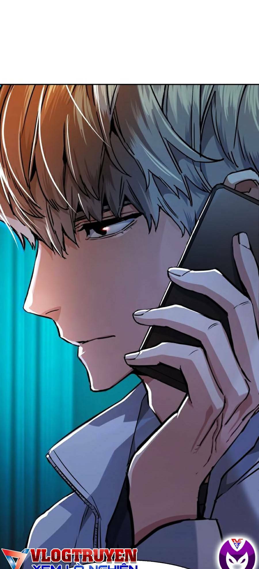 Bạn Học Của Tôi Là Lính Đánh Thuê - Chapter 64 - Page 102