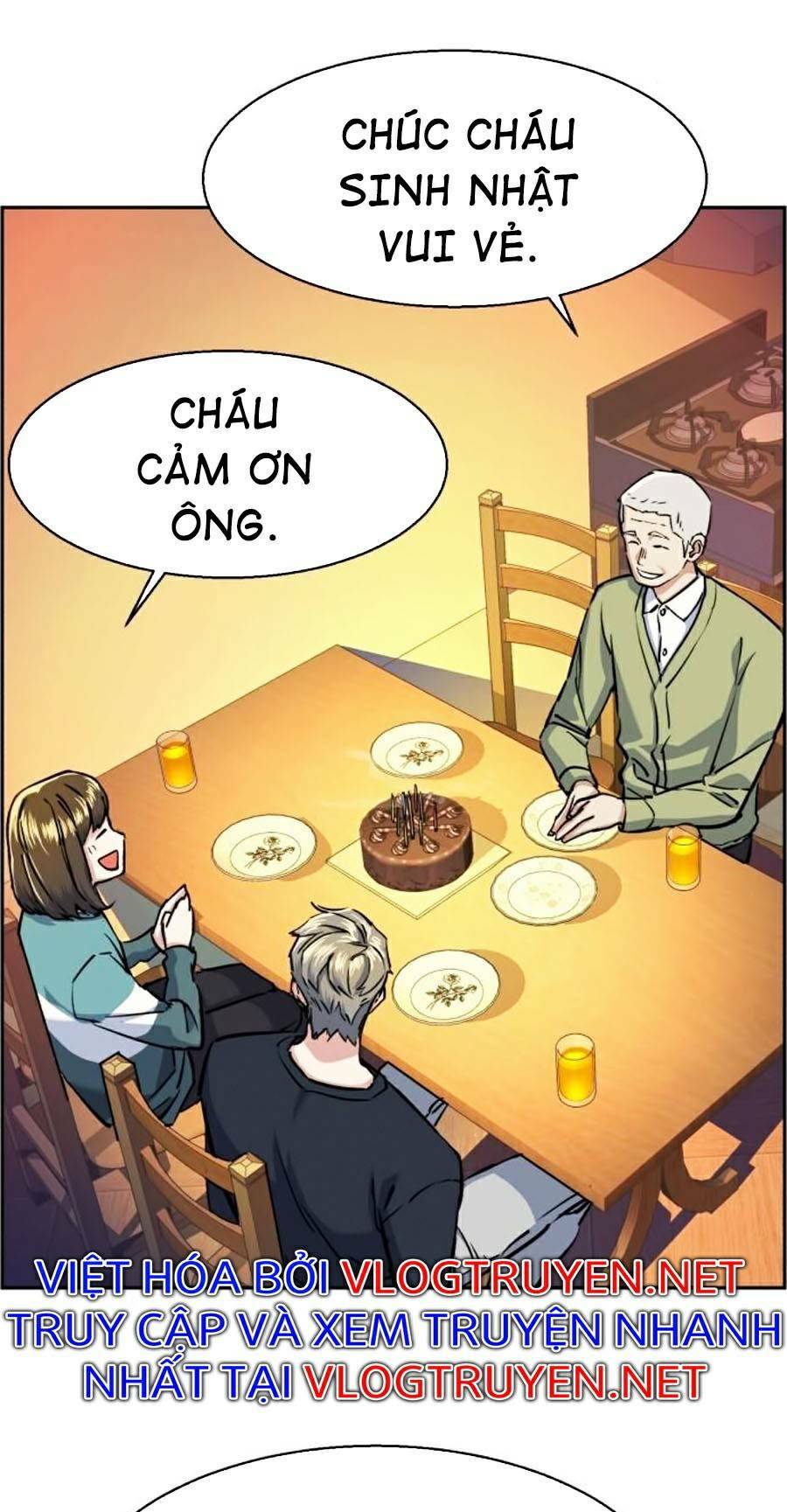 Bạn Học Của Tôi Là Lính Đánh Thuê - Chapter 64 - Page 16