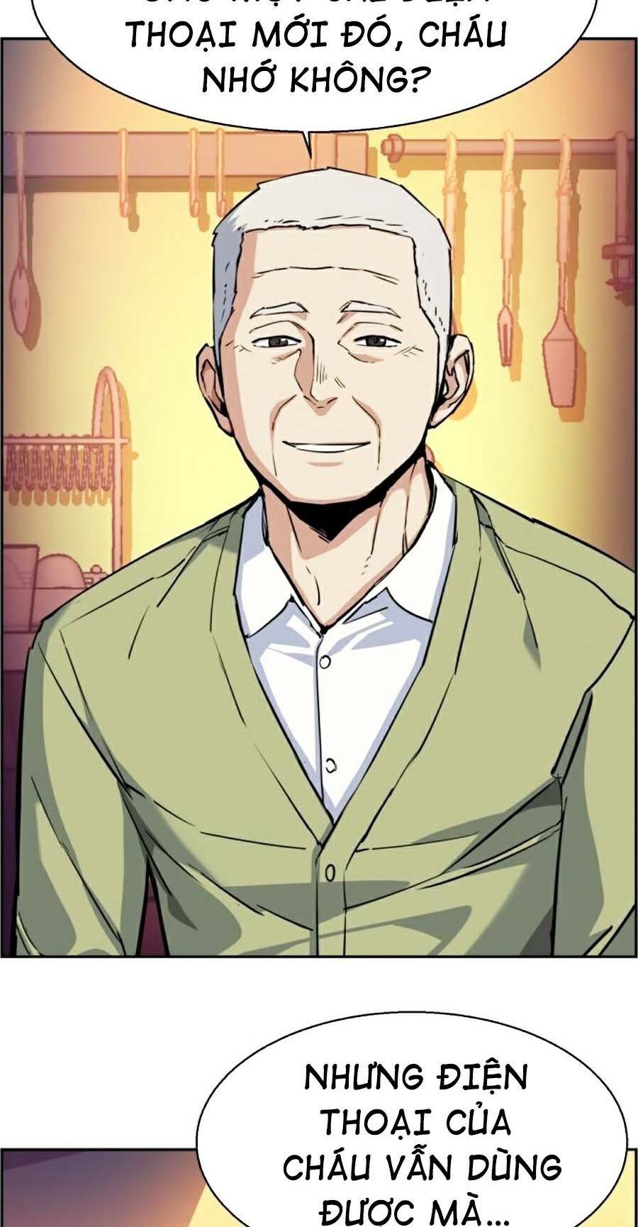 Bạn Học Của Tôi Là Lính Đánh Thuê - Chapter 64 - Page 19