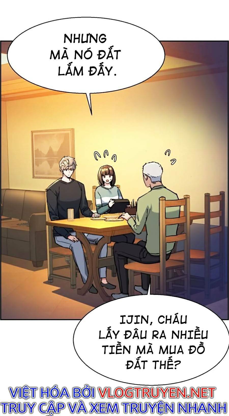 Bạn Học Của Tôi Là Lính Đánh Thuê - Chapter 64 - Page 24