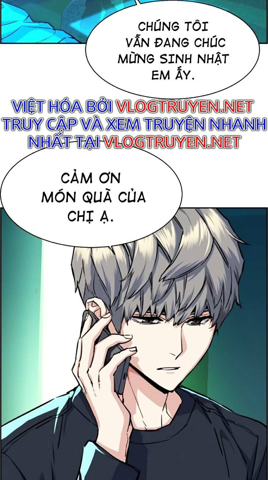 Bạn Học Của Tôi Là Lính Đánh Thuê - Chapter 64 - Page 36