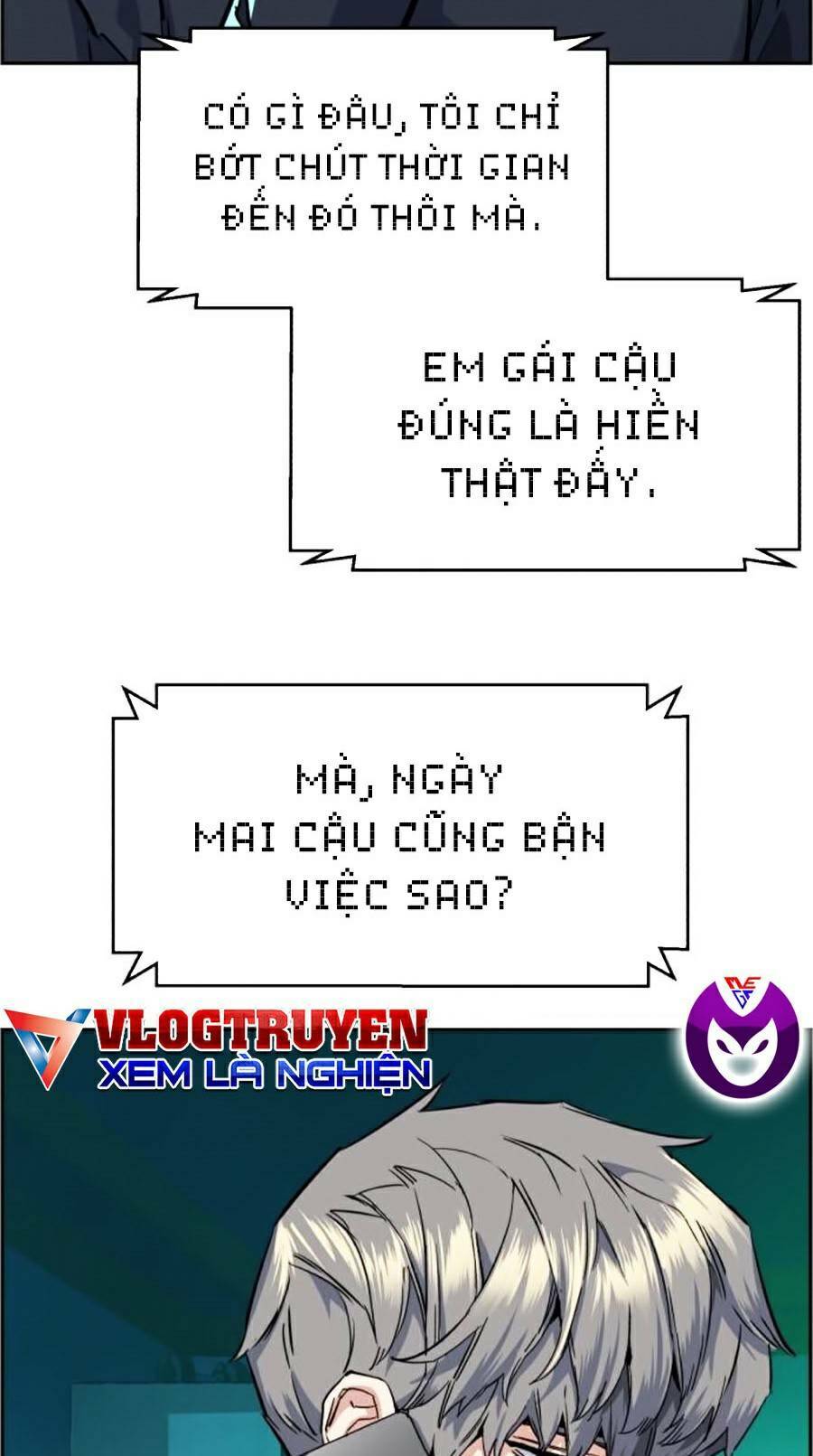 Bạn Học Của Tôi Là Lính Đánh Thuê - Chapter 64 - Page 37