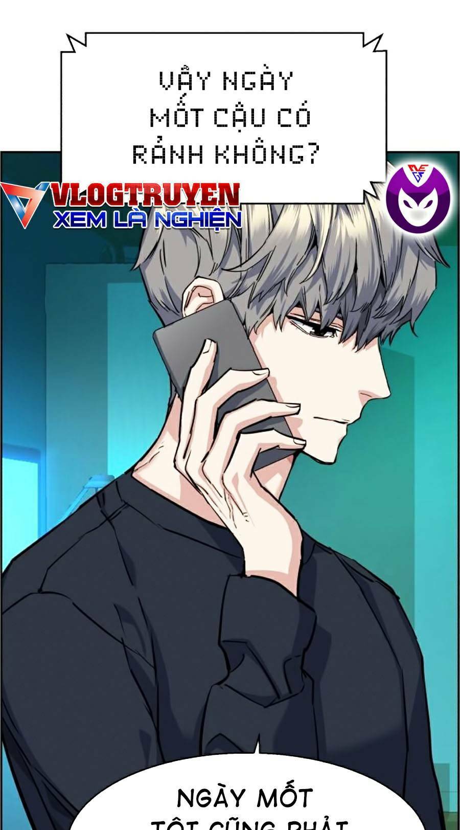 Bạn Học Của Tôi Là Lính Đánh Thuê - Chapter 64 - Page 40