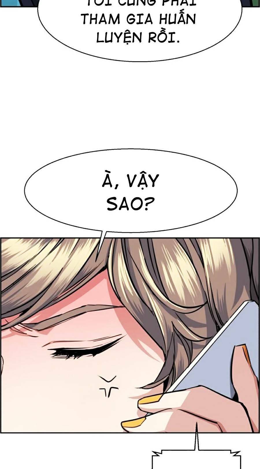 Bạn Học Của Tôi Là Lính Đánh Thuê - Chapter 64 - Page 41